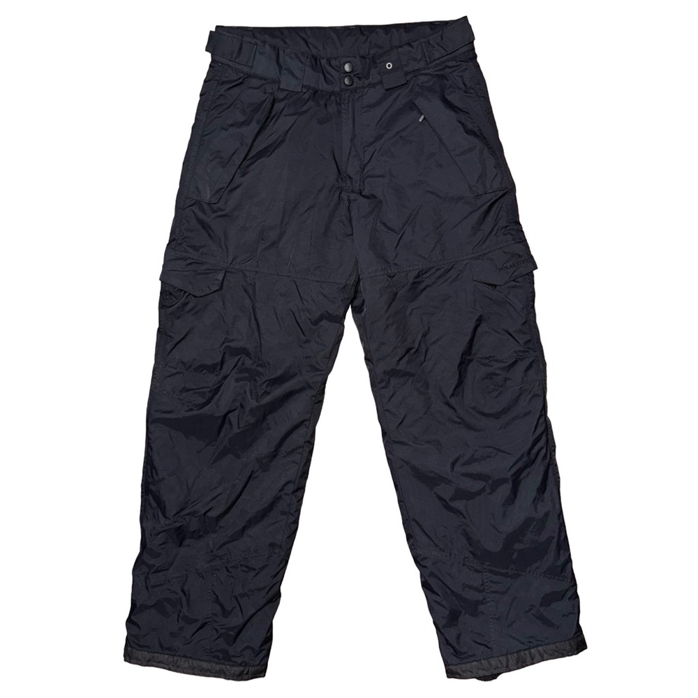 💙💖 Polar Edge Silver Series‎ Black Ski Pants